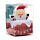 Eraser in Gift Box - Christmas Characters