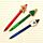Everlasting Pencil - Christmas Baker Street Gingerbread 