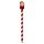 Pencil with PVC Topper - Christmas Adoramals