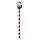 Pencil with PVC Topper - Christmas Adoramals