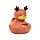 Bath Time Toy - Jingle Bunch Christmas Duck