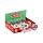 LED High Bounce Ball Toy - Jingle Bunch Christmas
