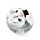 LED High Bounce Ball Toy - Jingle Bunch Christmas