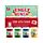Noise Putty/Slime - Jingle Bunch Christmas Charms