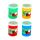 Noise Putty/Slime - Jingle Bunch Christmas Charms