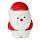 Fun Kids Christmas Tree & Santa Stretchy Toy