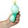 Fun Kids Christmas Tree & Santa Stretchy Toy