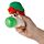 Queasy Squeezies Fidget Toy - Christmas Festive Friends