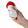 Queasy Squeezies Fidget Toy - Christmas Festive Friends