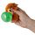 Queasy Squeezies Fidget Toy - Christmas Festive Friends