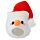 Queasy Squeezies Fidget Toy - Christmas Festive Friends