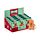 Stretchy Stress Fidget Toy - Christmas Baker Street Gingerbread Man