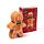 Stretchy Stress Fidget Toy - Christmas Baker Street Gingerbread Man