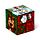 Puzzle Cube Toy - Christmas Adoramals