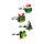 Mood Ring - Jingle Bunch Christmas