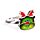 Mood Ring - Jingle Bunch Christmas