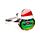 Mood Ring - Jingle Bunch Christmas