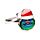Mood Ring - Jingle Bunch Christmas