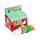 Plush Hand Warmer - Christmas Jingle Bunch