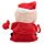 Microwavable Plush Lavender Heat Pack - Christmas Santa