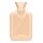 Hot Water Bottle with Plush Cover 650ml - Christmas Santa