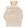 Hot Water Bottle with Plush Cover 650ml - Polar Bear