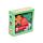 Handmade Wax Melt Set of 5 - Cosy Christmas Jingle Bunch