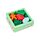 Handmade Wax Melt Set of 5 - Cosy Christmas Jingle Bunch
