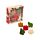 Handmade Wax Melt Set of 5 - Winter Spice Christmas Botanicals
