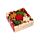 Handmade Wax Melt Set of 5 - Winter Spice Christmas Botanicals
