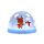 Collectable Snow Storm (Medium) - Jingle Bunch Christmas