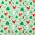 Wrapping Paper 3m Roll - Christmas Jingle Bunch