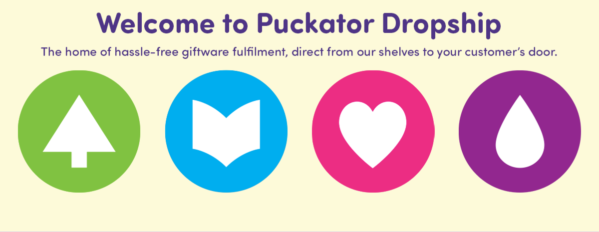 Welcome to Dropship