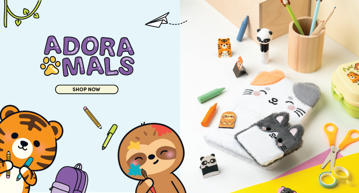 Adoramals