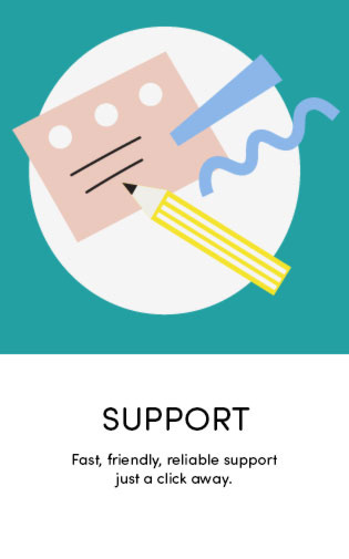 Support