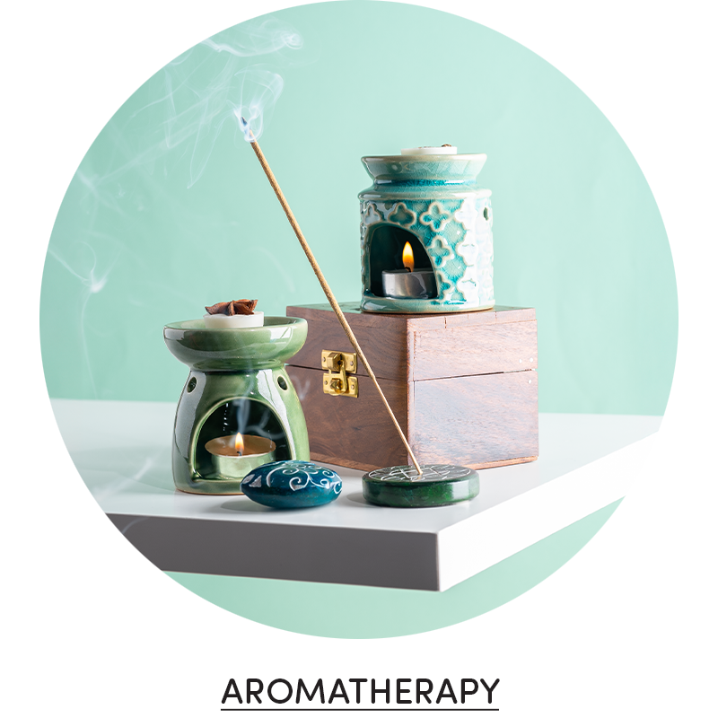 Aromatherapy