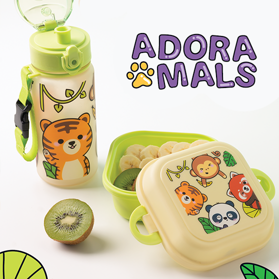Adoramals | Puckator Drosphip