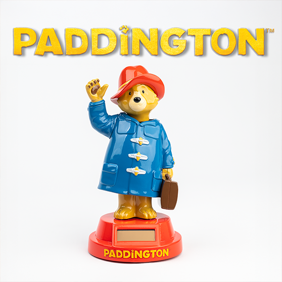 Paddington Bear Collection | Puckator Dropship