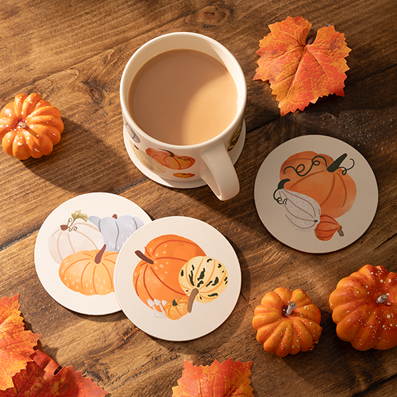 Autumn Harvest | Puckator Dropship