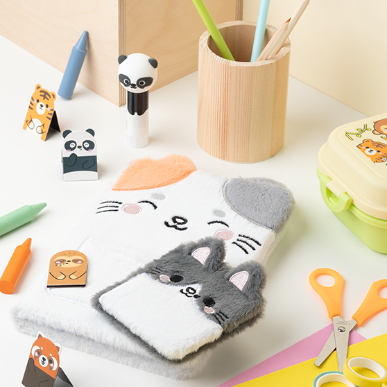 Toys & Stationery Collection | Puckator DS